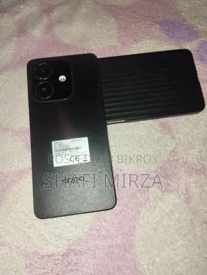 OPPO A3x (Used)