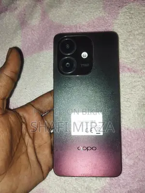 OPPO A3x (Used)