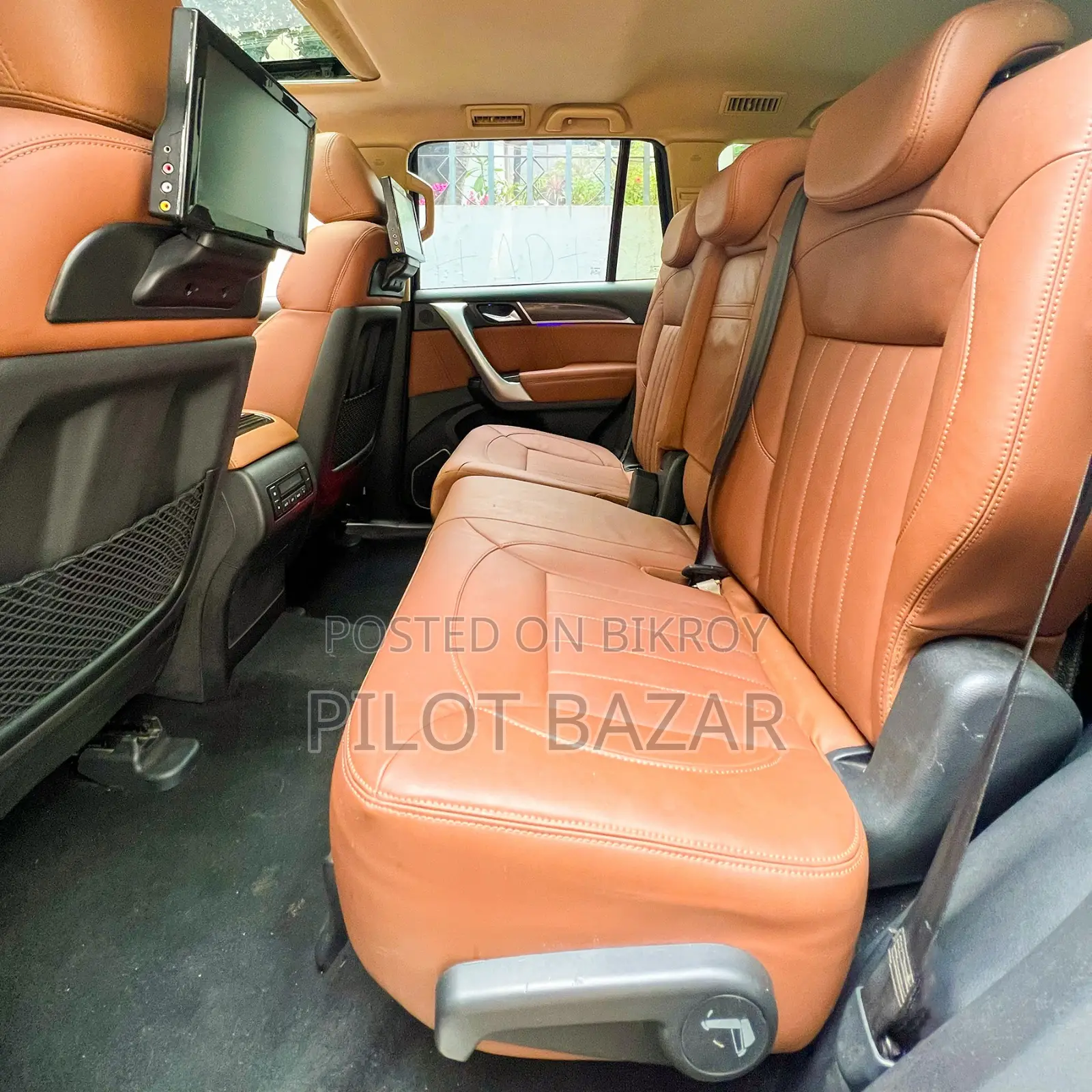 Haval H9 2017