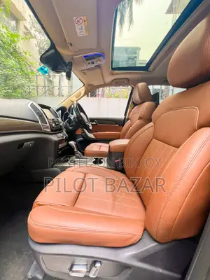 Haval H9 2017