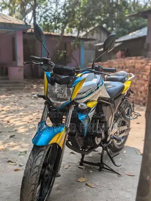 Yamaha FZs V2 2020