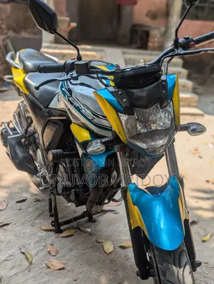 Yamaha FZs V2 2020