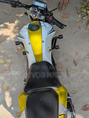 Yamaha FZs V2 2020