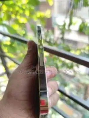 Apple iPhone 12 Pro 128GB (Used)