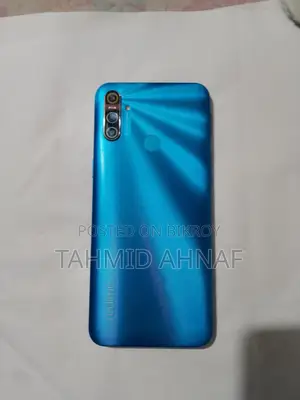 Realme C3 (Used)