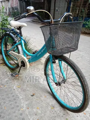 সুন্দর সাইকেল