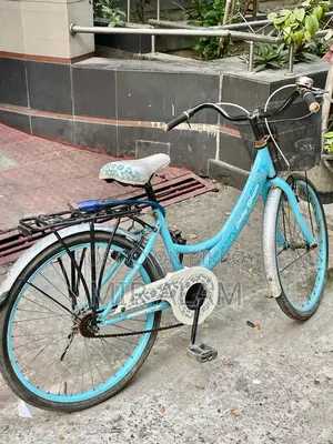 সুন্দর সাইকেল