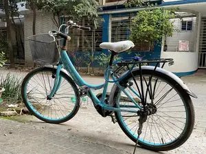 সুন্দর সাইকেল