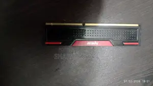 Apacer 4GB DDR3 1600MHz RAM