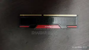 Apacer 4GB DDR3 1600MHz RAM