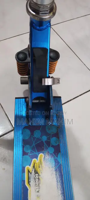 Scooter for sell