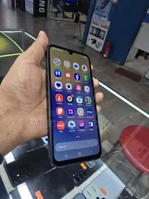 Samsung Galaxy A15 5G 8/128 (Used)