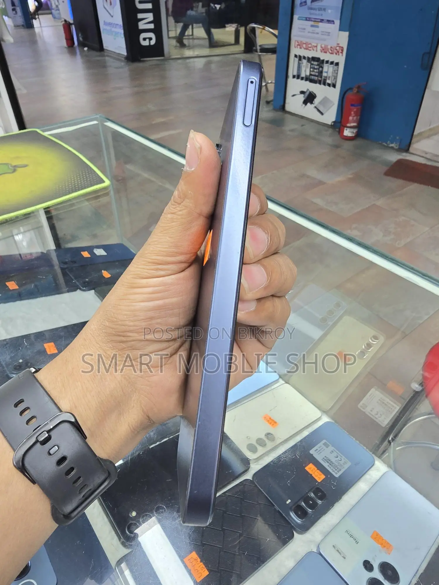 Samsung Galaxy A15 5G 8/128 (Used)
