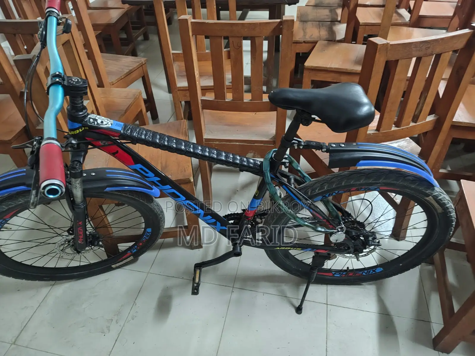 সাইলের বিক্রি