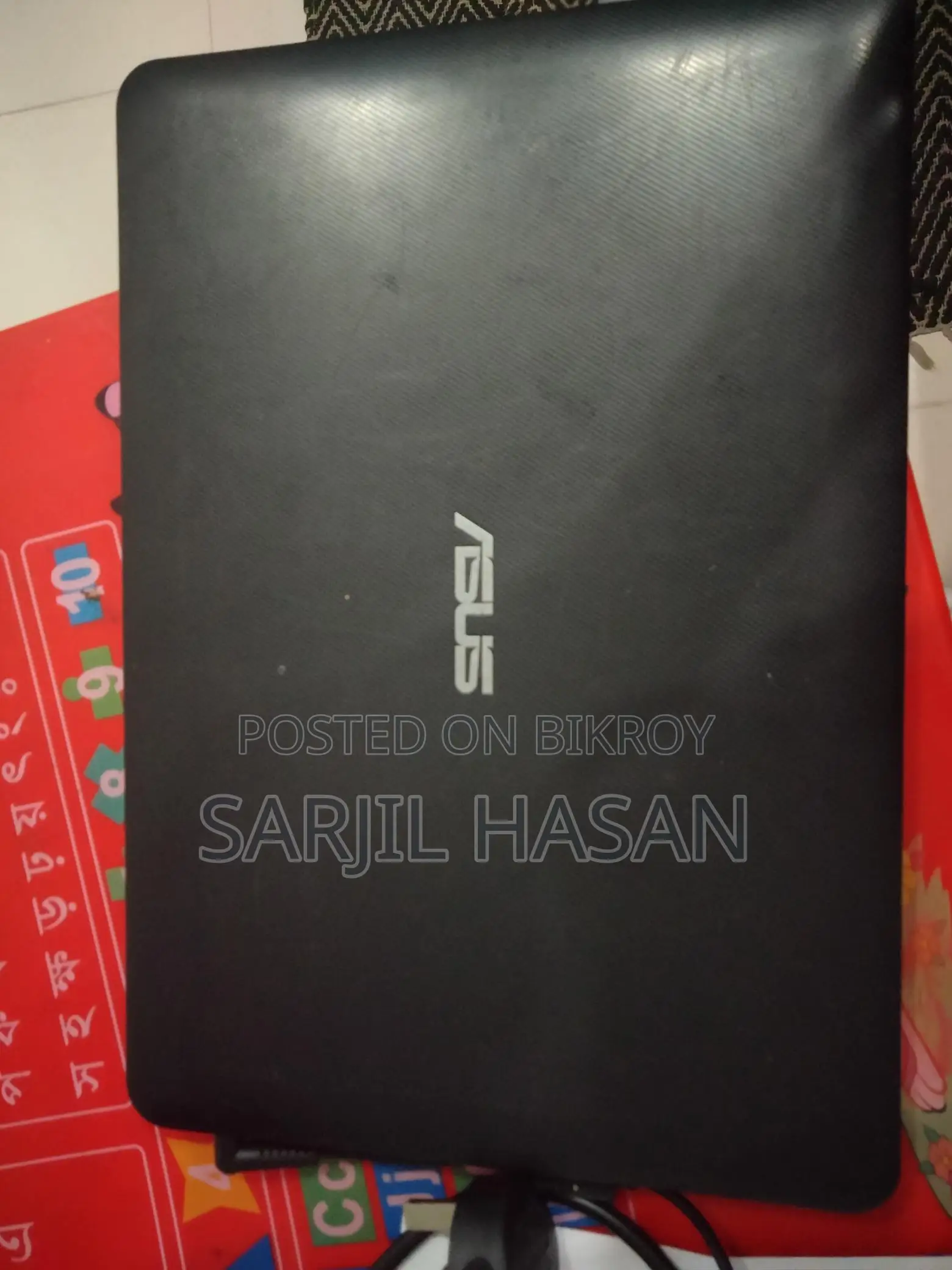 Asus Laptop