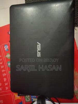 Asus Laptop