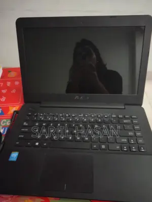 Asus Laptop