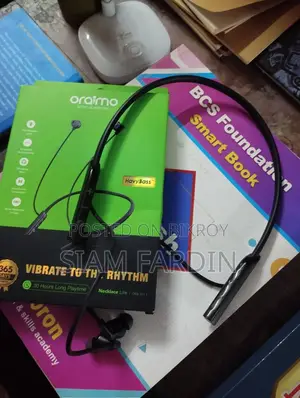 Oraimo Necklace Lite
