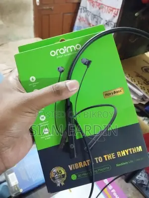 Oraimo Necklace Lite