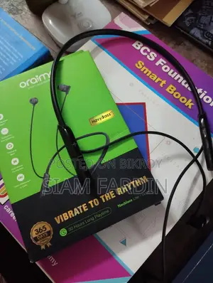 Oraimo Necklace Lite