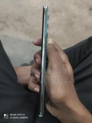OPPO Reno 5 Pro 5G (Used)