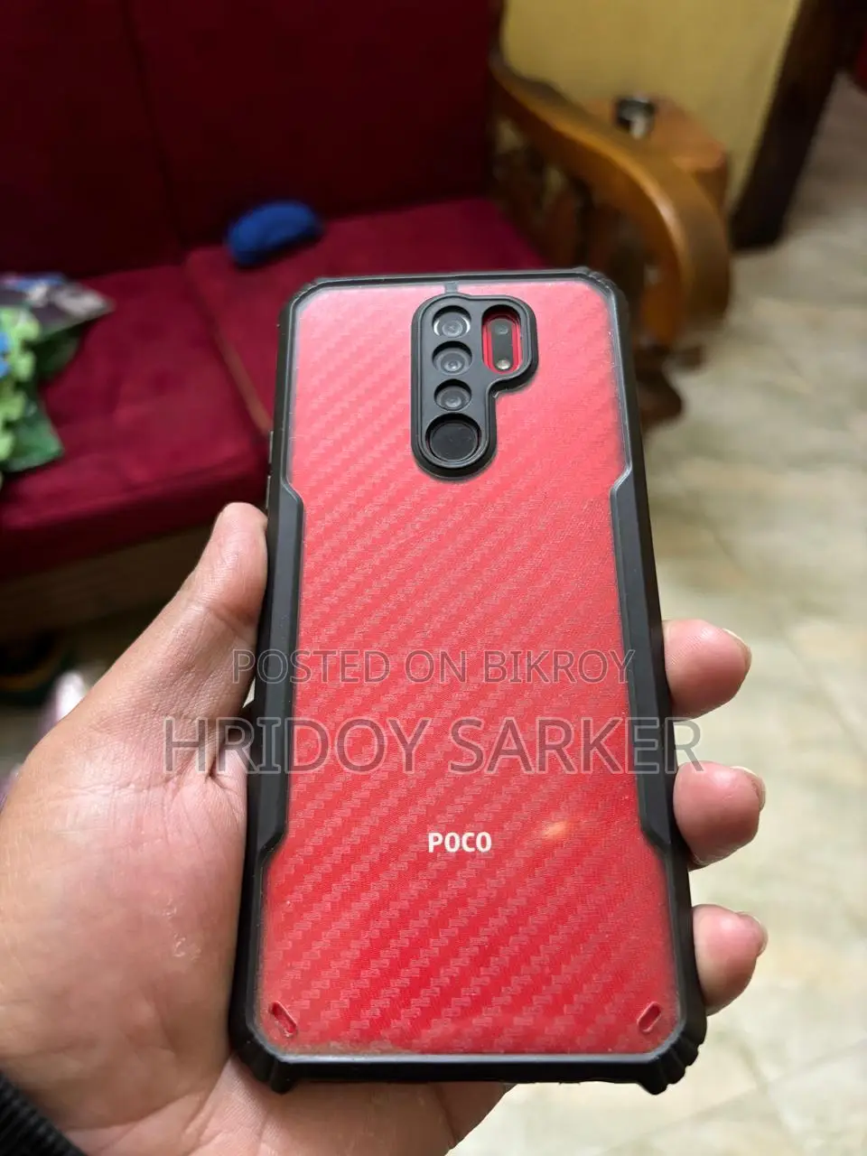 Xiaomi Poco M2 2021 (Used)