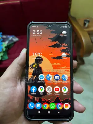 Xiaomi Poco M2 2021 (Used)