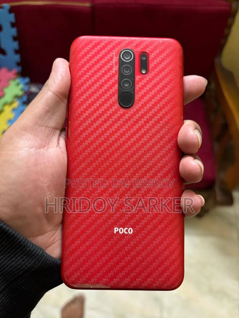 Xiaomi Poco M2 2021 (Used)