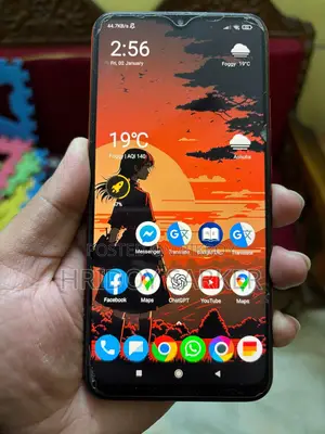Xiaomi Poco M2 2021 (Used)