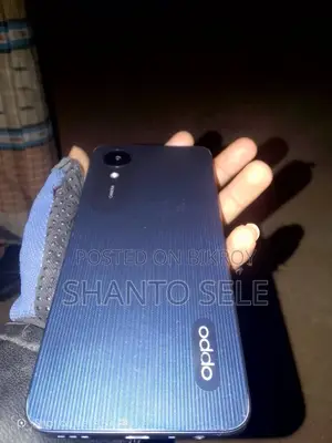 OPPO A17k 3/64GB (Used)