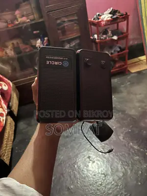 Speaker for Sell