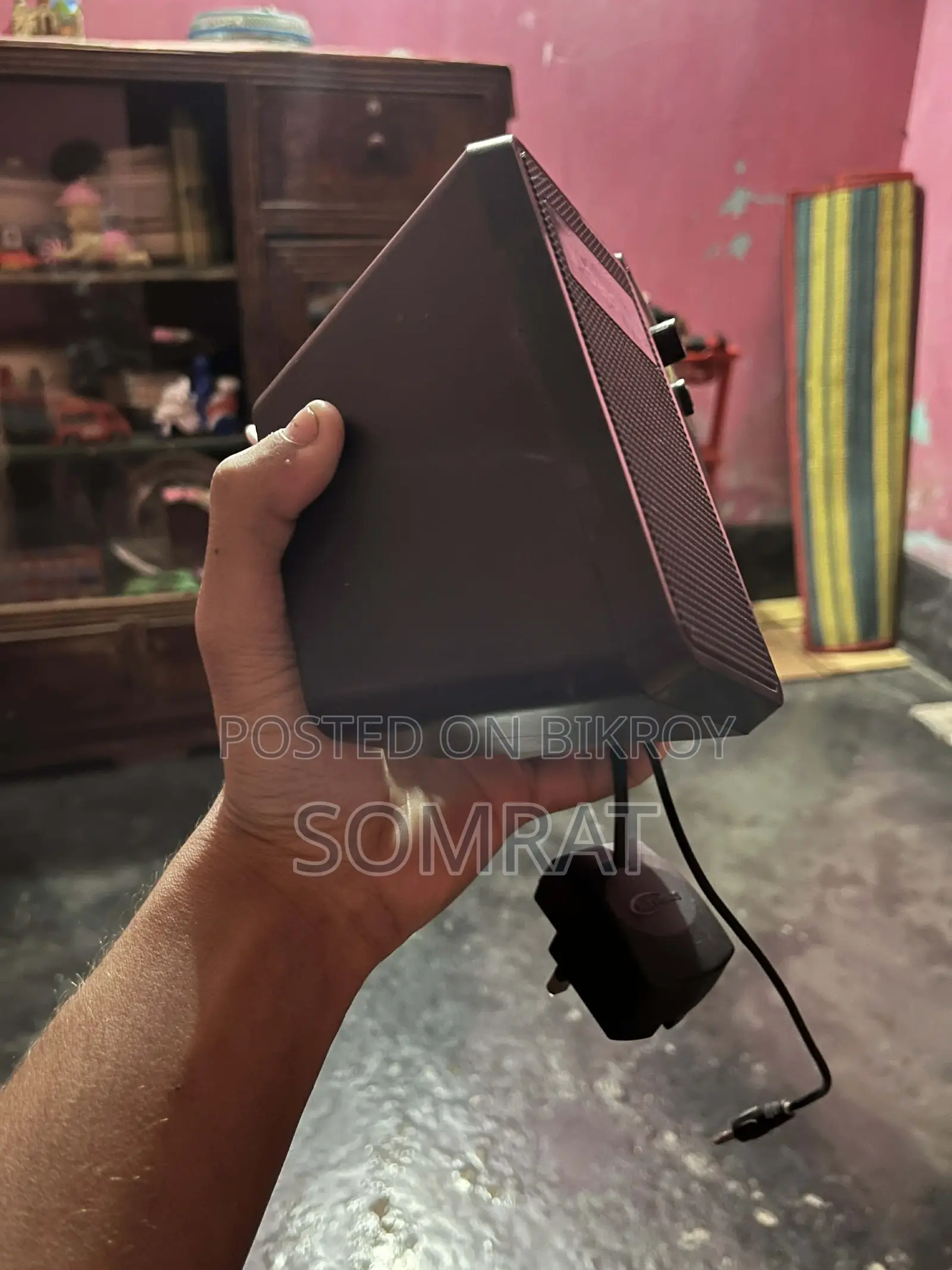 Speaker for Sell