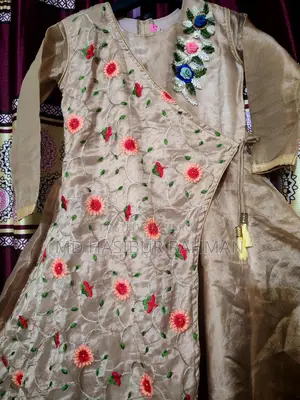 ব্যবহৃত জামা
