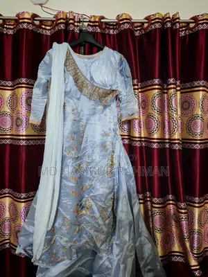 ব্যবহৃত জামা