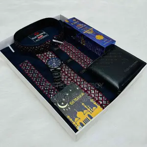 Eid Special Sequence Panjabi Combo