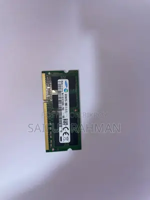 Laptop RAM
