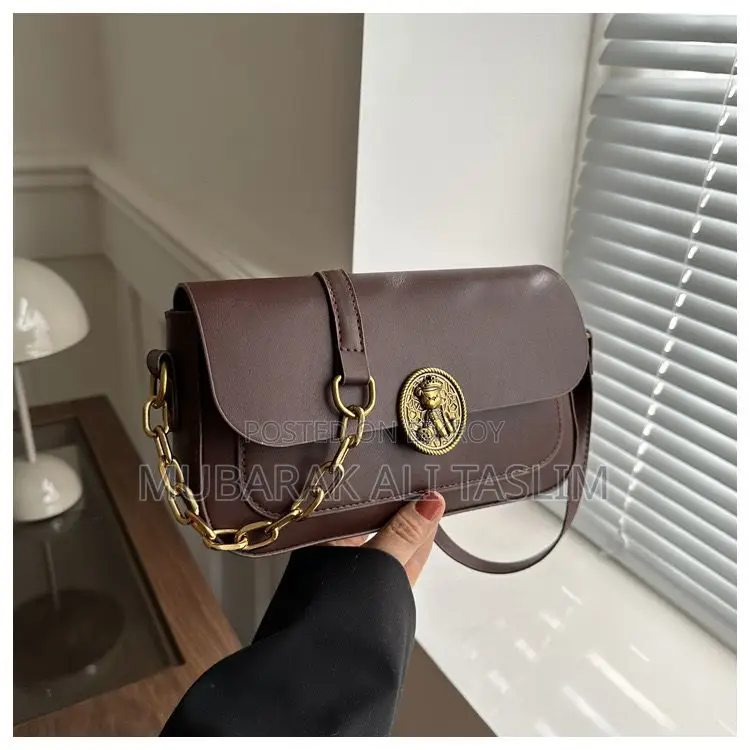 Ladies Chain Stylish Bag