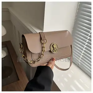 Ladies Chain Stylish Bag