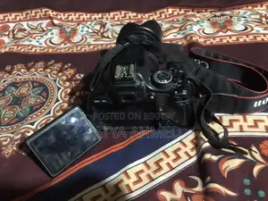 Canon 600D