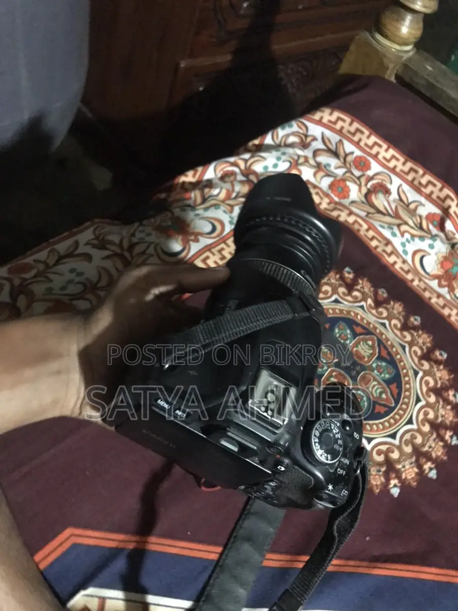 Canon 600D