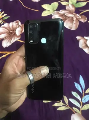 Vivo Y50 Fresh Set (Used)