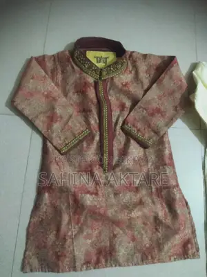 দুইটি পান্জাবি বিক্রি করা হবে