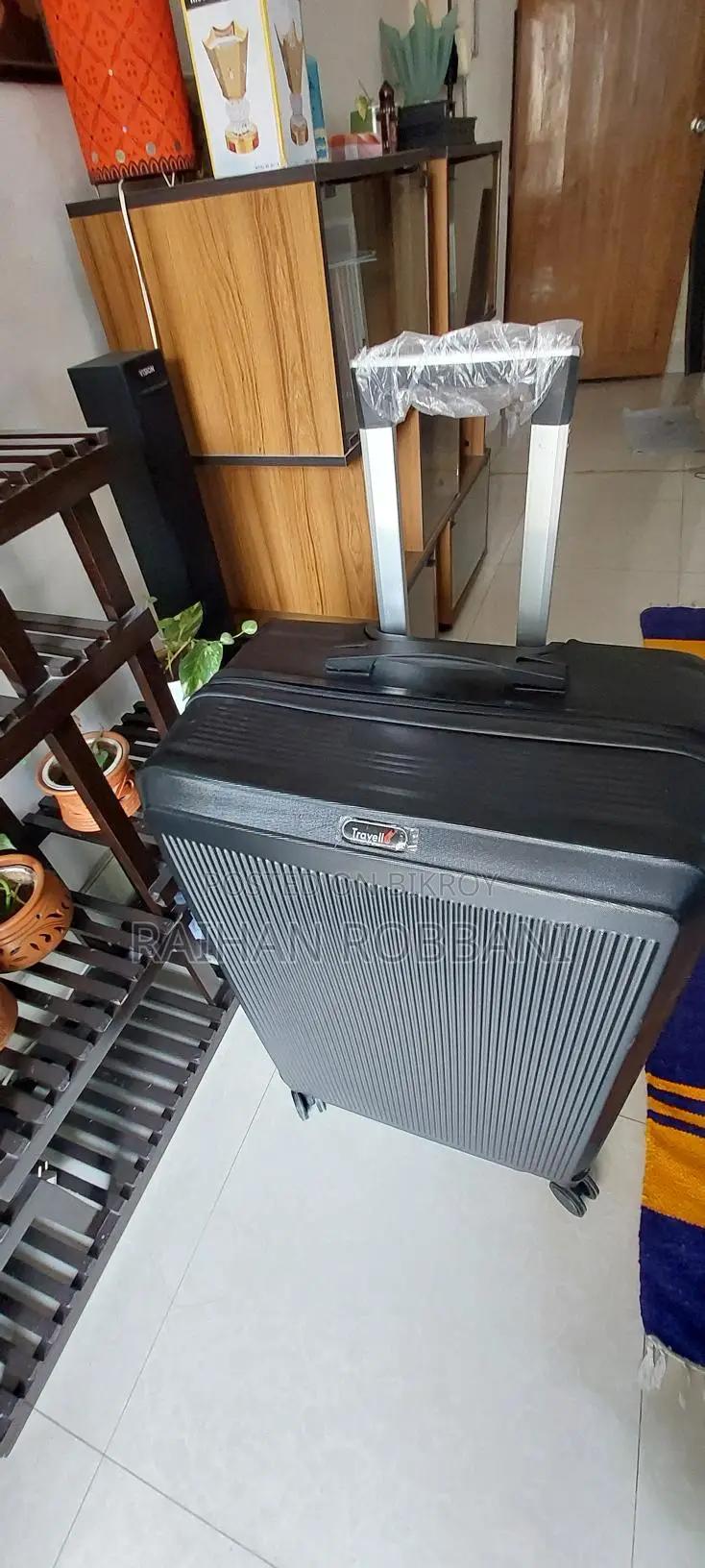 Trolley for Sale
