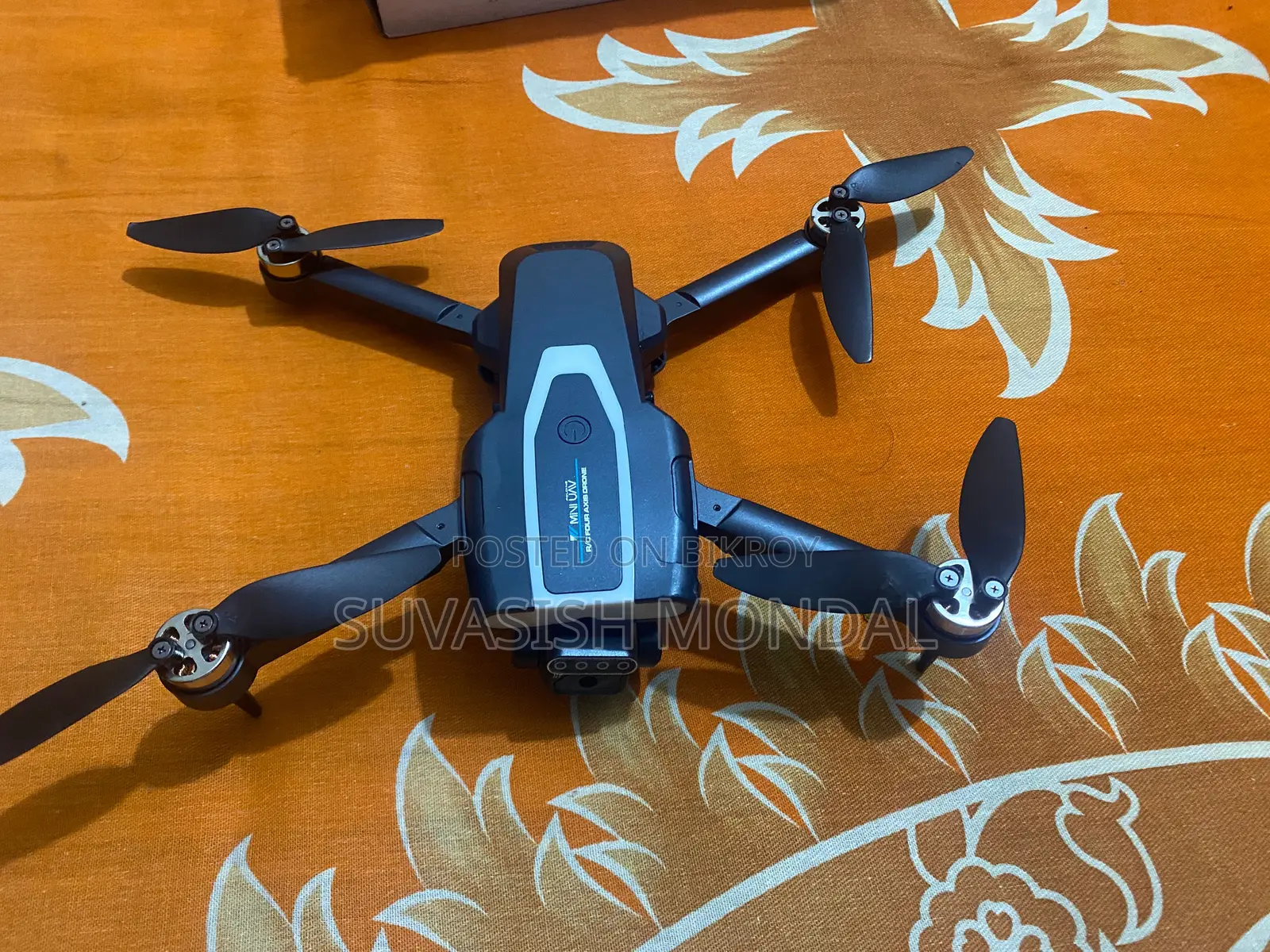 Used Drone