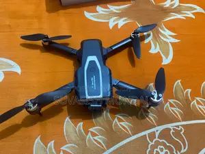 Used Drone