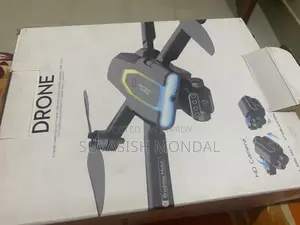 Used Drone