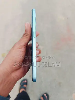 Oppo A78 5G 128 GB Blue