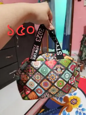 Hand Bag Combo