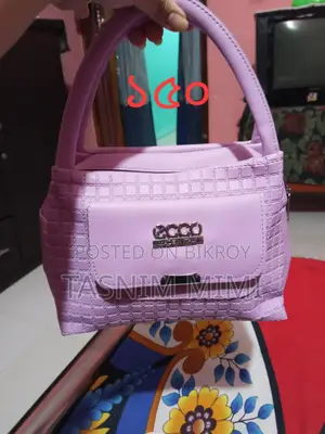 Hand Bag Combo