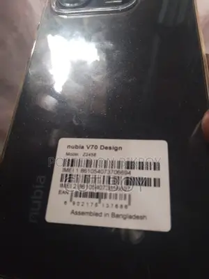 Huawei Nova Y70 128 GB Black